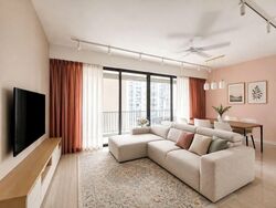 Waterwoods (D19), Condominium #596398431